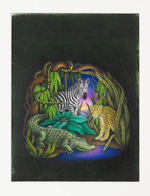 Lot 238 - Nicola BAYLEY (1949)