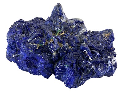 Lot 135 - Minerals