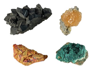 Lot 147 - Minerals