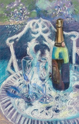 Lot 240 - Anne SWANKIE (1951)