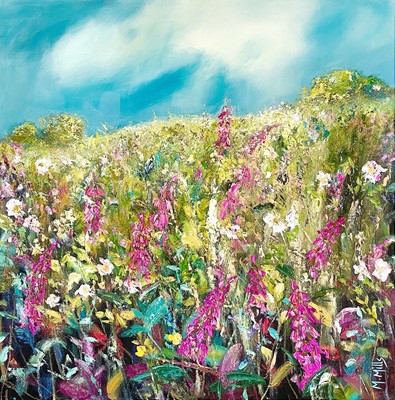 Lot 91 - Marie MILLS (1963)
