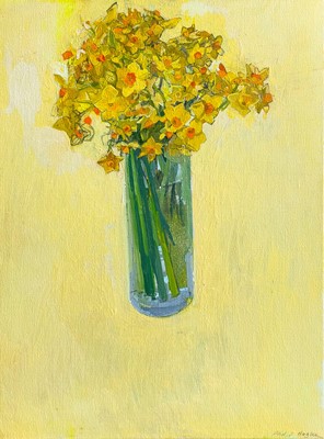 Lot 37 - Philip HOGBEN (1945)