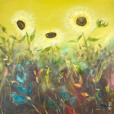 Lot 132 - Marie MILLS (1963)