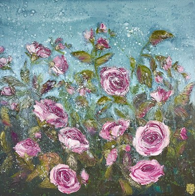 Lot 243 - Marie MILLS (1963)