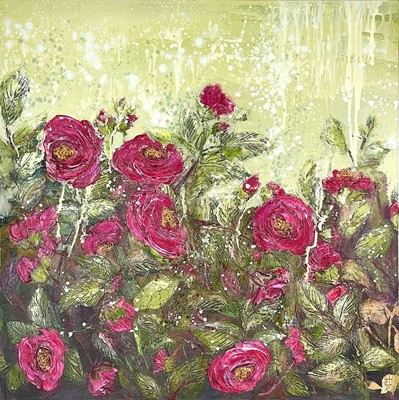 Lot 250 - Marie MILLS (1963)