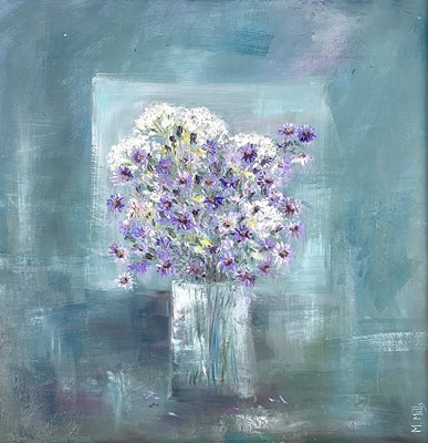 Lot 261 - Marie MILLS (1963)