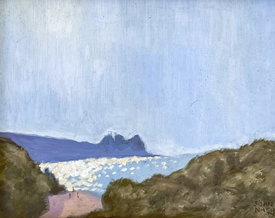 Lot 244 - John NASH (1933)