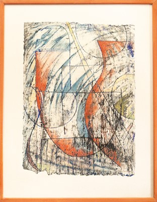 Lot 253 - Rose DAVIS (1949 2023)