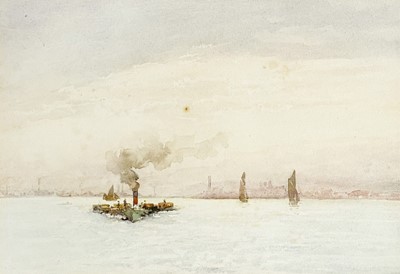 Lot 264 - Manner of Archibald Knox