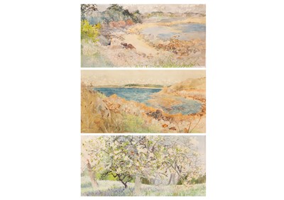 Lot 267 - Nan HEATH (1922-1995)