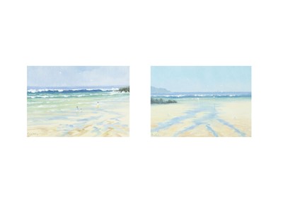 Lot 268 - Sidney RESTALL (XX)