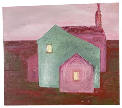 Lot 269 - Maureen KENNEDY (XX-XXI)