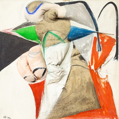 Lot 271 - Colin FREEBURY (1946)