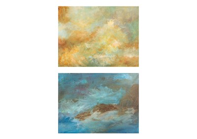 Lot 272 - Louise BYRON (XX-XXI)