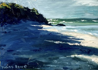 Lot 274 - Julian ROWE (XX-XXI, St Ives)