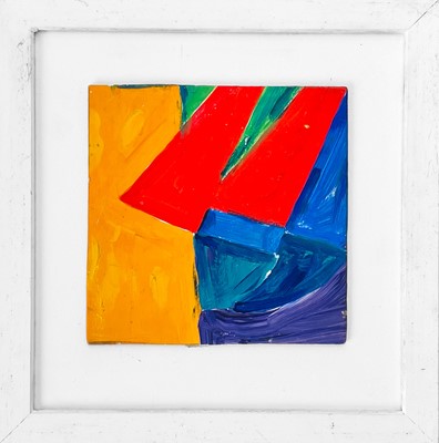 Lot 276 - Gordon COUCH (1944)