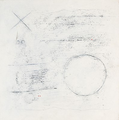 Lot 277 - Clive WILLIAMS (1944-2015)