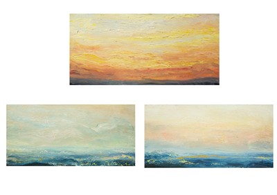 Lot 281 - Richard GREEN (XX-XXI)