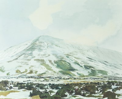 Lot 282 - Roy ABELL (1931)