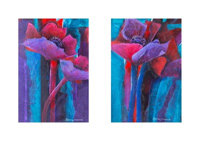 Lot 289 - Stella MANCE (XX-XXI)