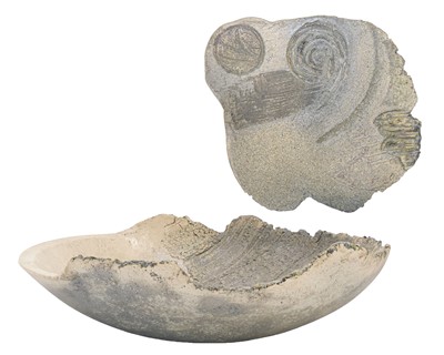 Lot 596 - Christa Maria HERRMANN (1945)