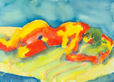 Lot 21 - Angela LYLE (1946)