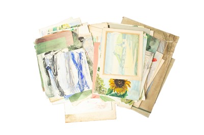 Lot 300 - Isobel Atterbury HEATH (c.1909-1989)