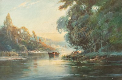 Lot 305 - A Souvenir From Italy