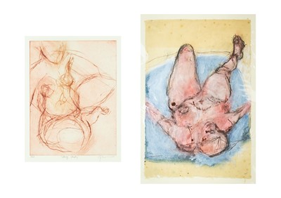 Lot 52 - Ges WILSON(1954)