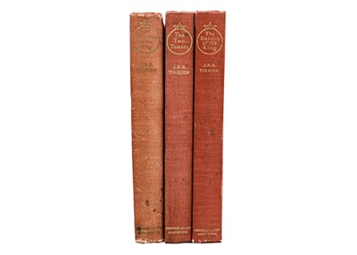 Lot 102 - J. R. R. Tolkien