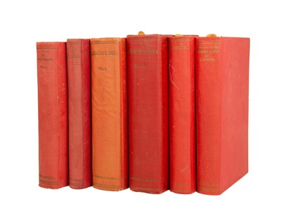 Lot 119 - (India, Pakistan and Afghanistan)