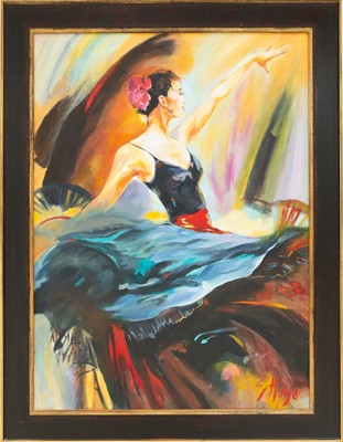 Lot 36 - Sue HYND (1947)
