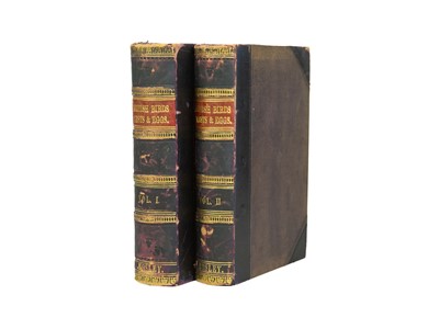 Lot 76 - (Ornithology) Seth Lister Mosley