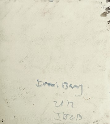 Lot 32 - Ivan BRAY (1967)