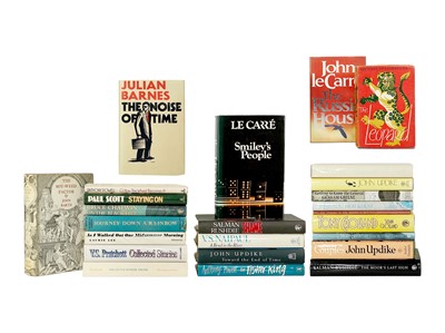 Lot 333 - Modern Fiction