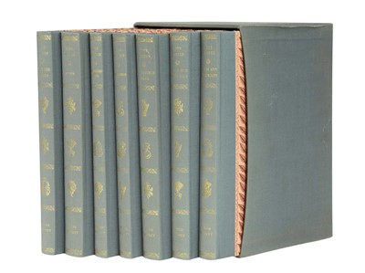 Lot 236 - (Folio Society) Jane Austen
