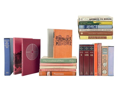Lot 238 - (The Folio Society)