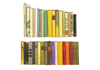 Lot 218 - (Folio Society)