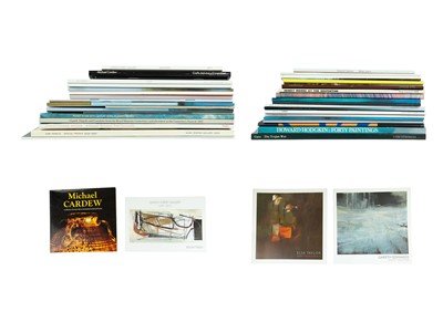 Lot 234 - (Modern Art)