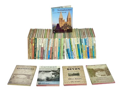 Lot 262 - Shell Guides