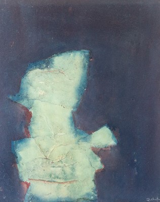 Lot 323 - Erica RUTHERFORD (1923-2008)
