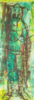 Lot 21 - Inez Estella HOYTON (1903-1983)