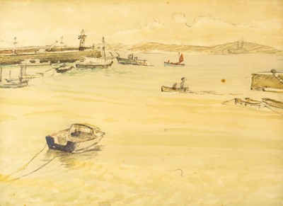 Lot 26 - Dorothea Alicia LAWRENSON (1892-1976)