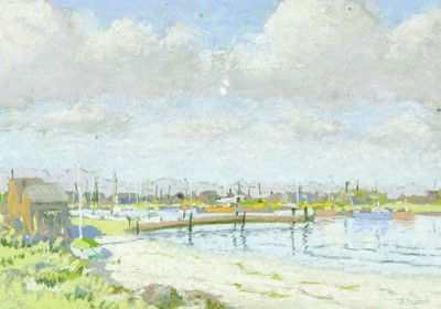 Lot 22 - P.H. BROWN (XX)