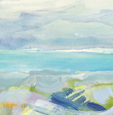 Lot 261 - Sally HOLMAN (1949)