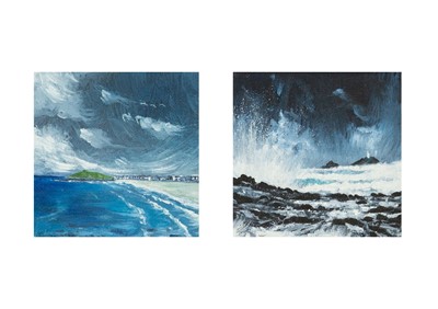 Lot 74 - keran SUNASKI GILMORE (1969)