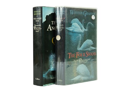 Lot 354 - (Signed) Winston Graham