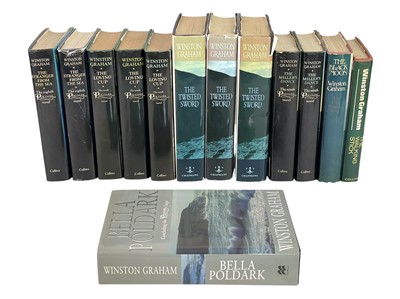 Lot 356 - Winston Graham
