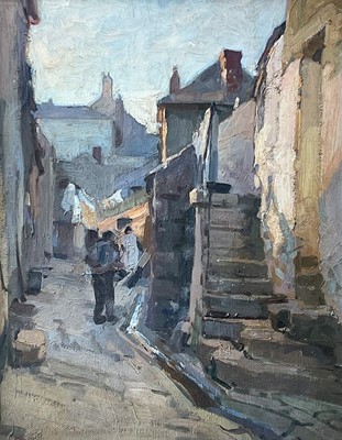 Lot 16 - John Frederick PETTINGER (1877-1939)