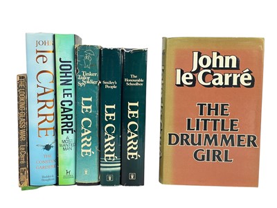 Lot 357 - John Le Carre
